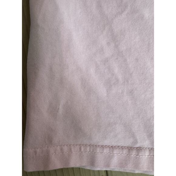 BKYS Lucky Charm Print Pink Size Small T-Shirt. - Picture 9 of 9